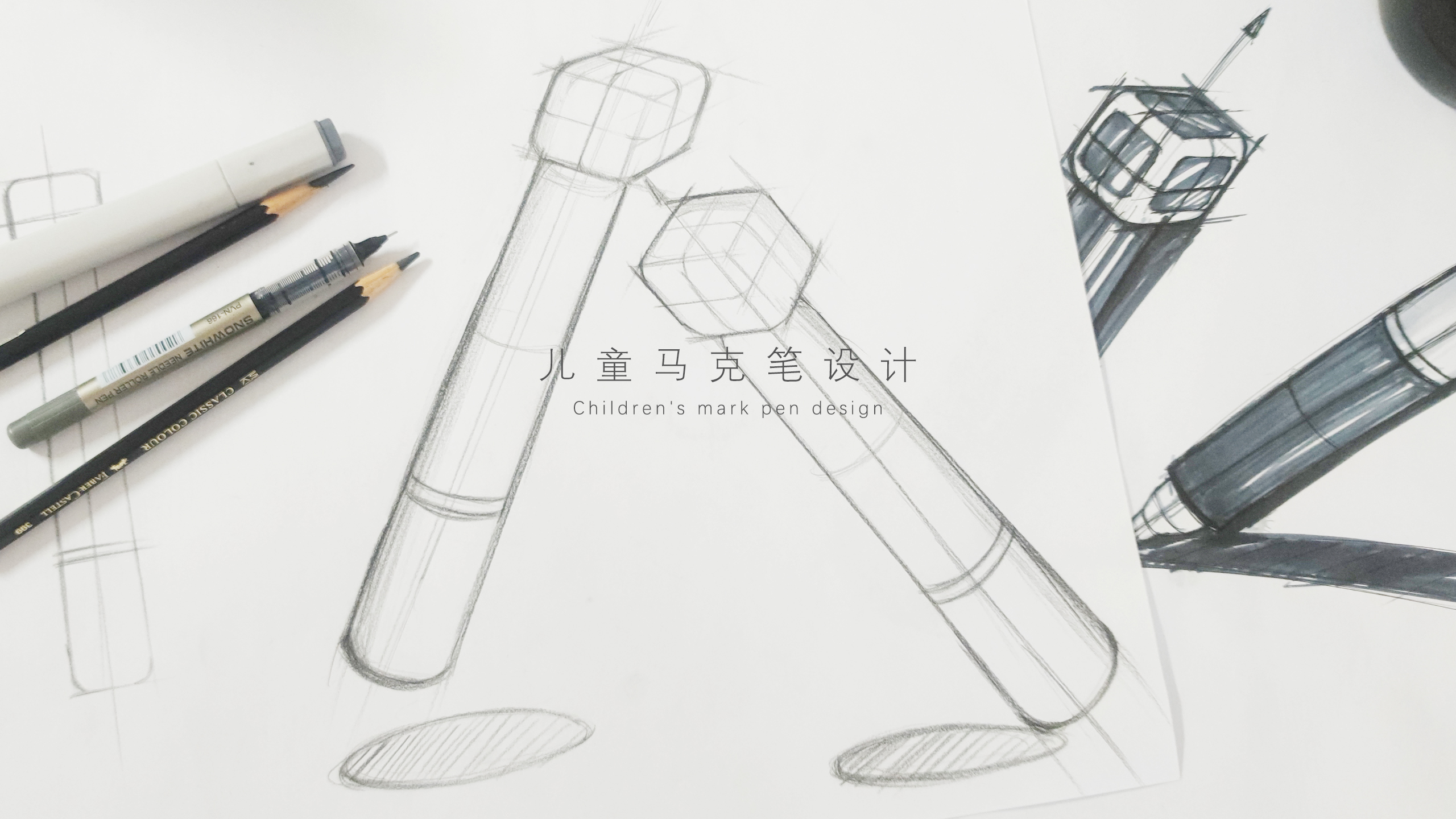 Stationery，marker pen，Children's products，