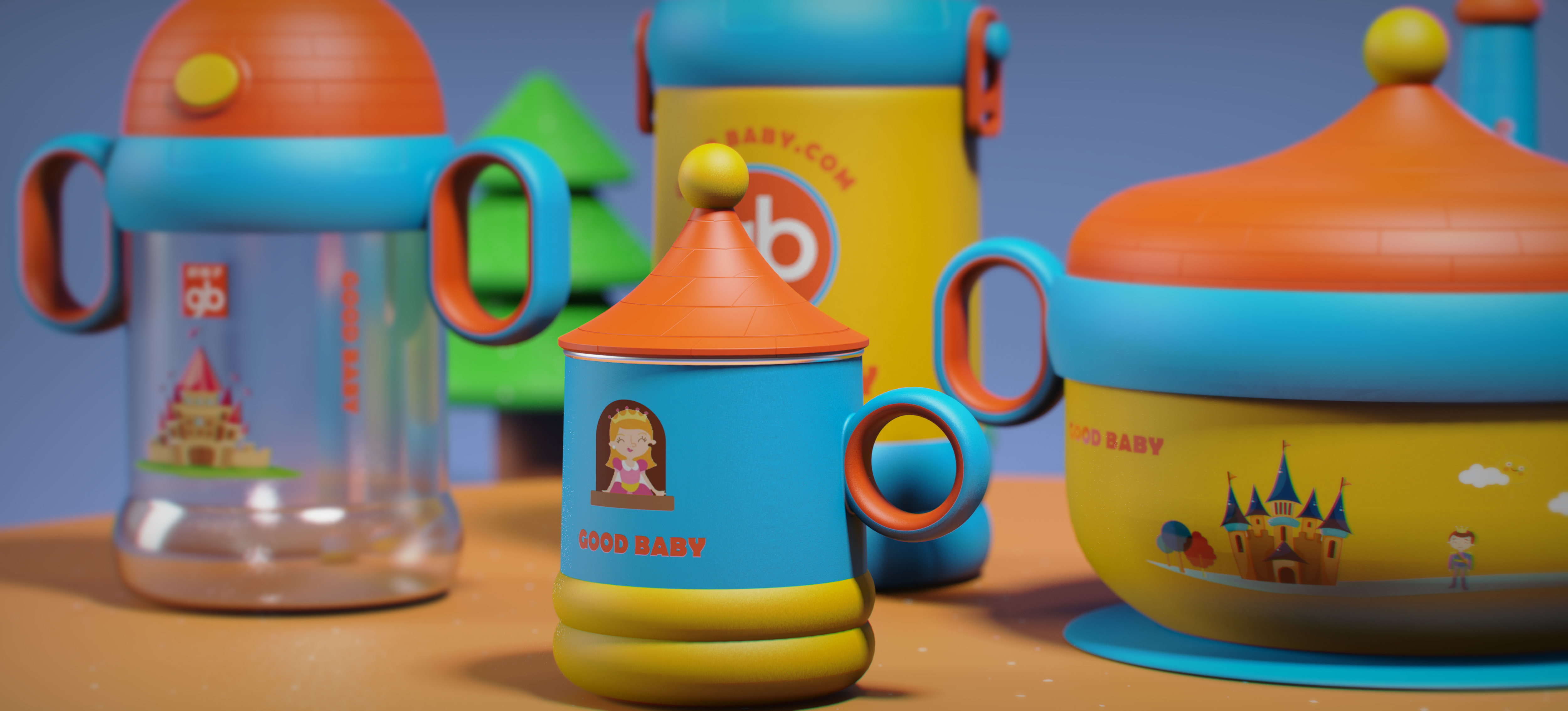 children，tableware，suit，Children tableware，