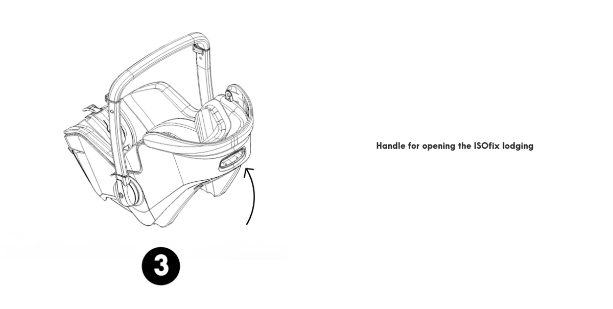 Car seat，，Safety seat，Red dot award，Zaaf design，