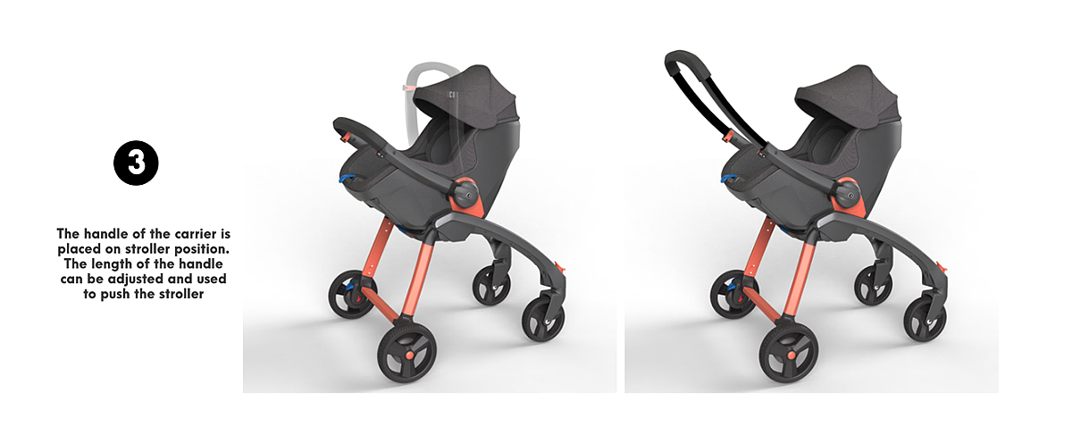 Car seat，，Safety seat，Red dot award，Zaaf design，
