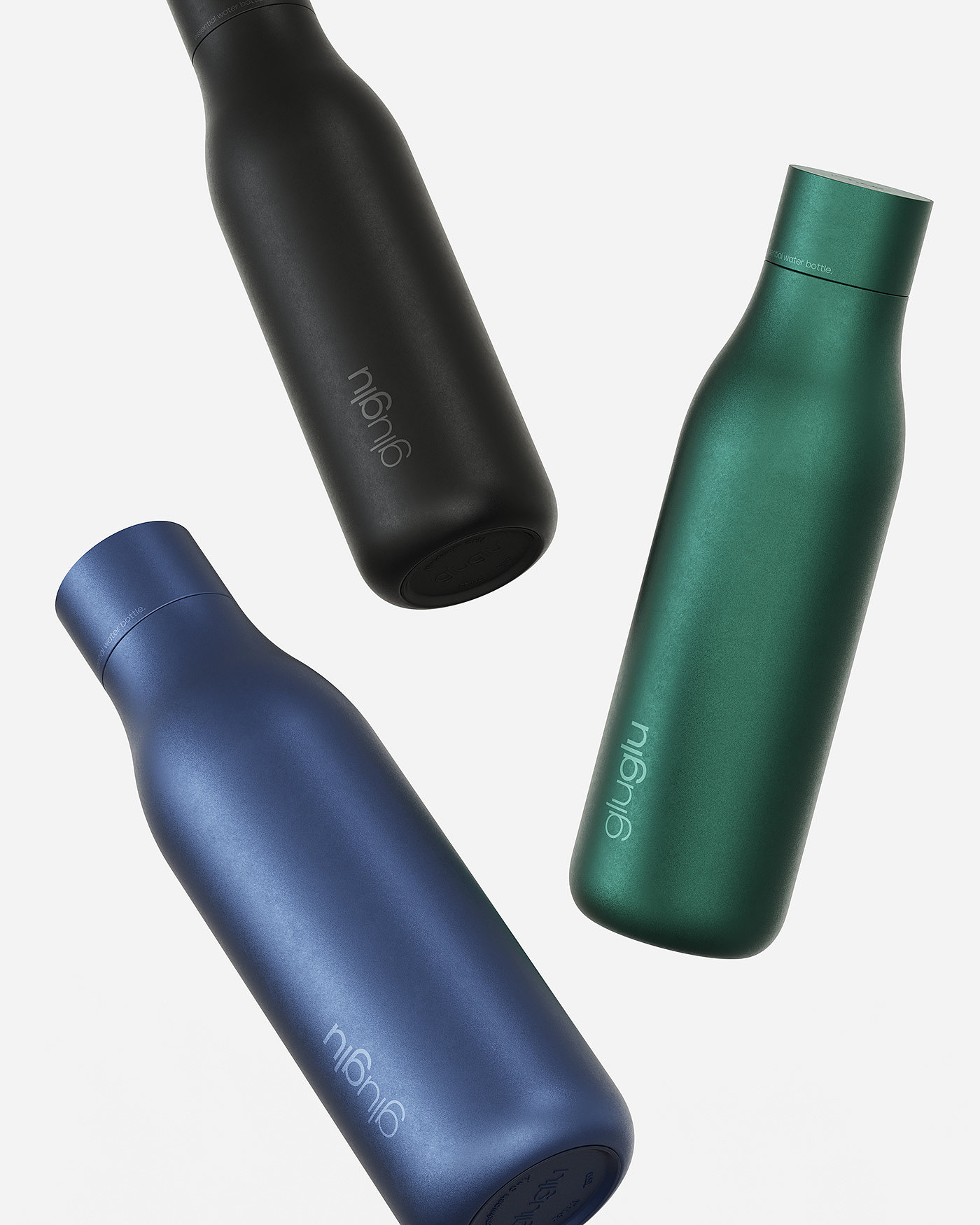 industrial design，3D bottle design，product design，Simplicity，