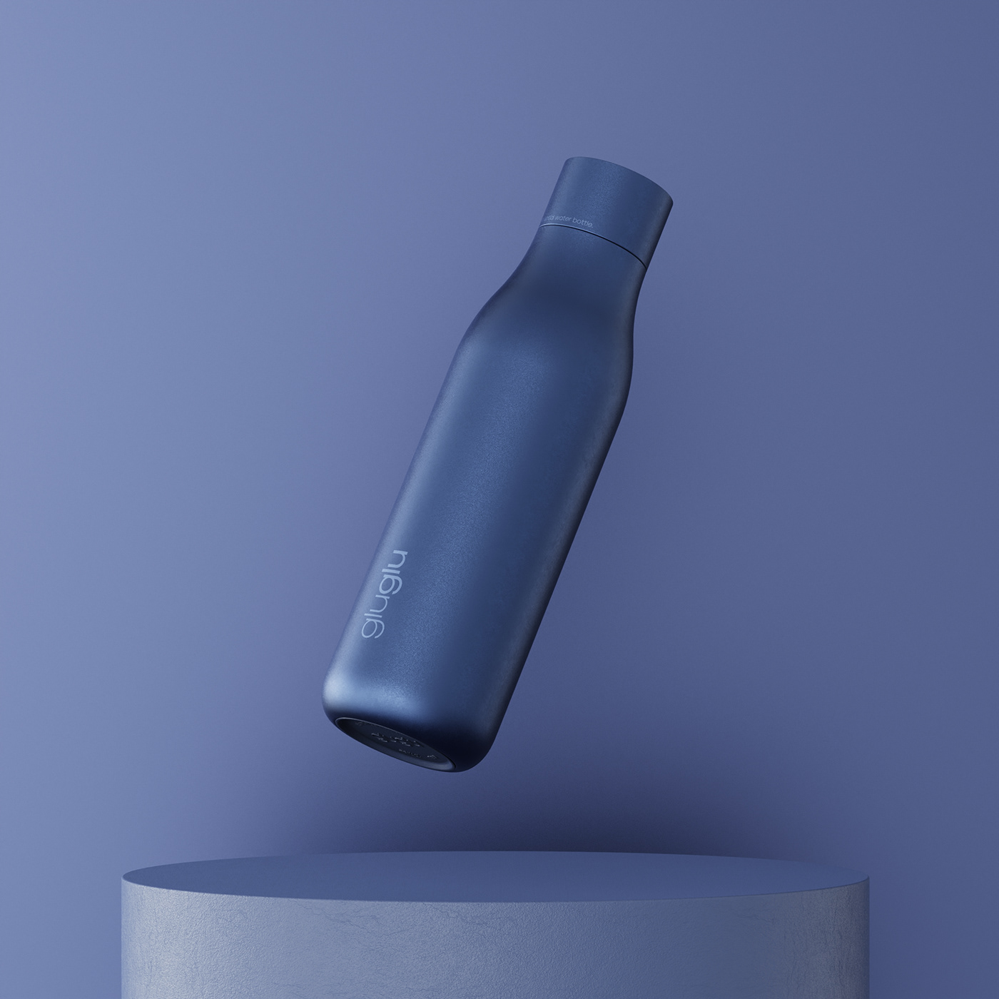 industrial design，3D bottle design，product design，Simplicity，