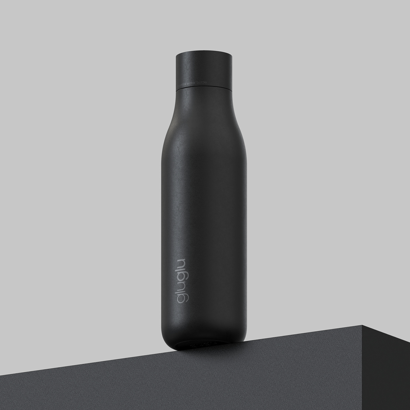 industrial design，3D bottle design，product design，Simplicity，