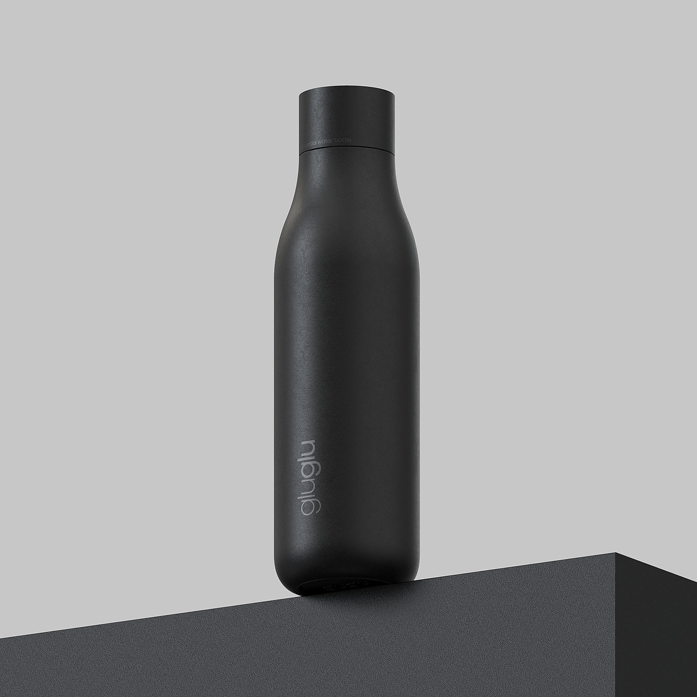 industrial design，3D bottle design，product design，Simplicity，