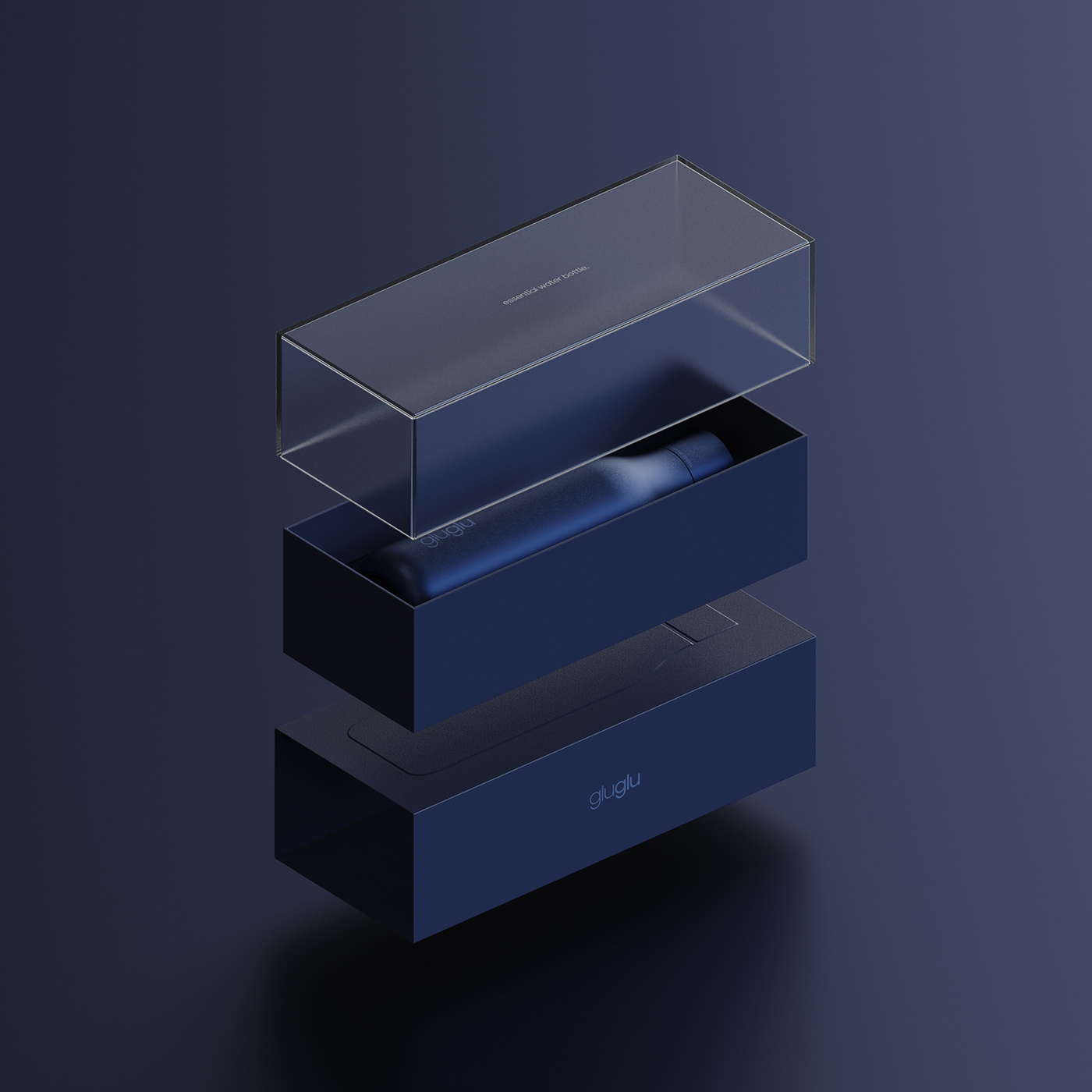 industrial design，3D bottle design，product design，Simplicity，