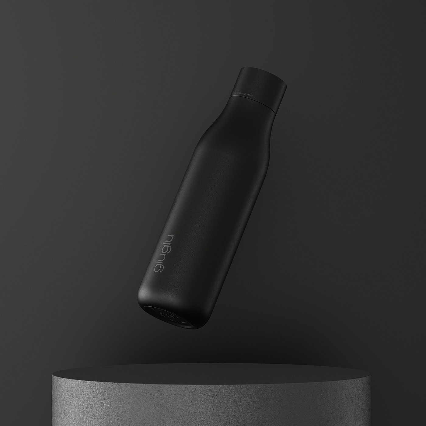 industrial design，3D bottle design，product design，Simplicity，