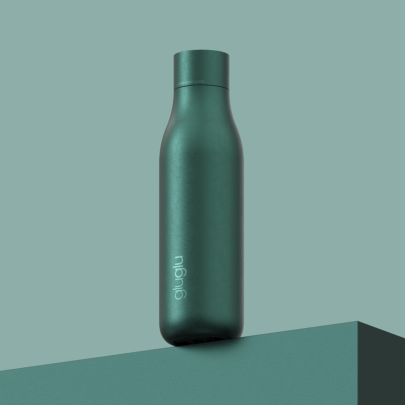 industrial design，3D bottle design，product design，Simplicity，