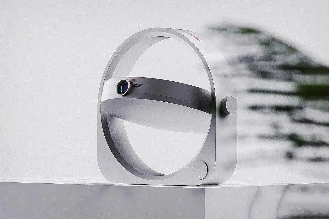 Projector，