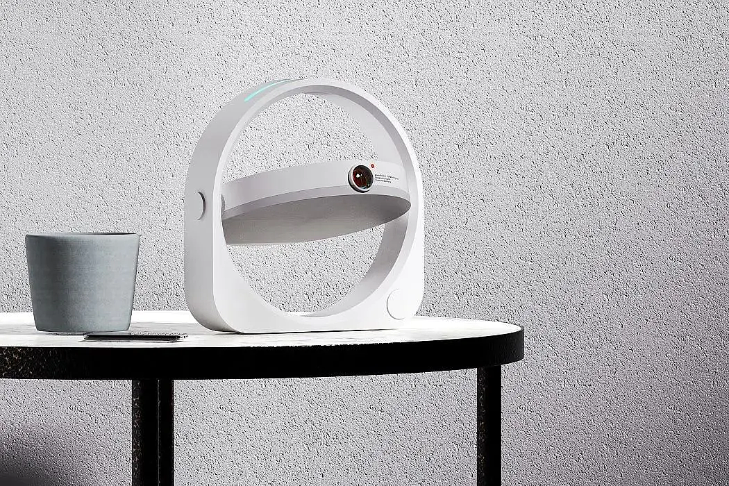 Projector，
