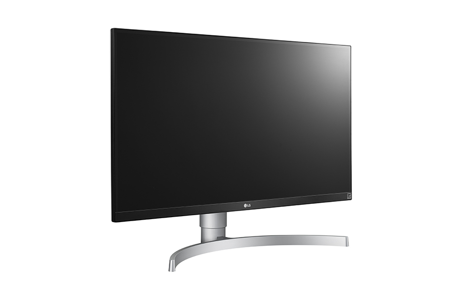 lg，4K display，27UK650-W，HDR 10，
