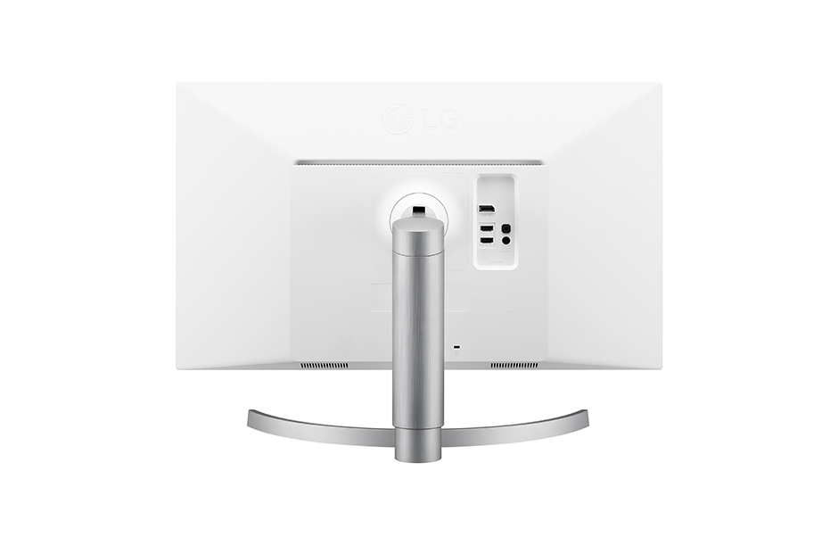 lg，4K display，27UK650-W，HDR 10，