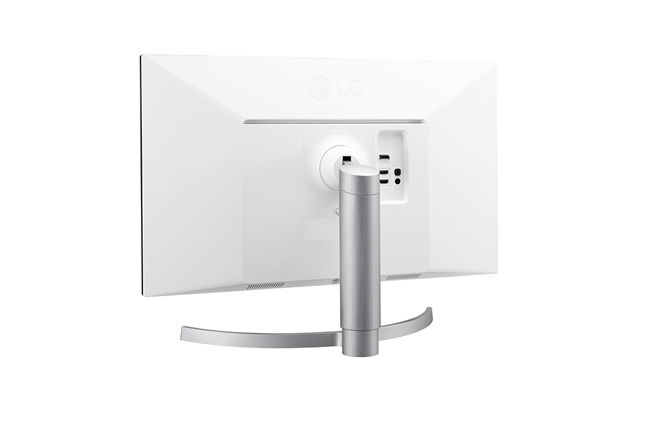 lg，4K display，27UK650-W，HDR 10，