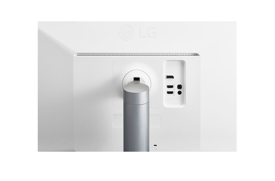 lg，4K display，27UK650-W，HDR 10，