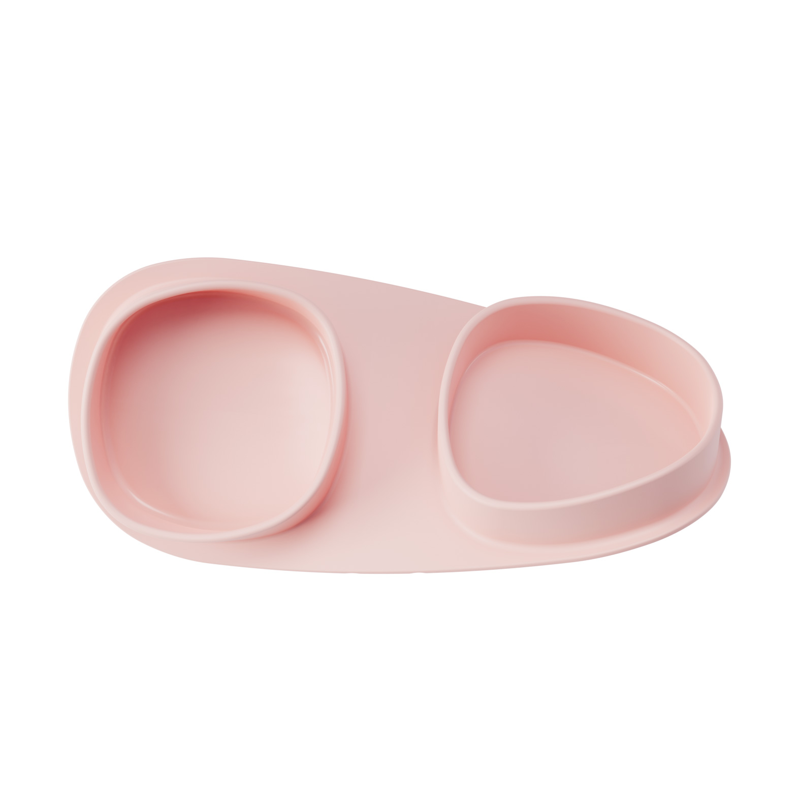 silica gel，Dinner plate，fold，Portable，Receive，