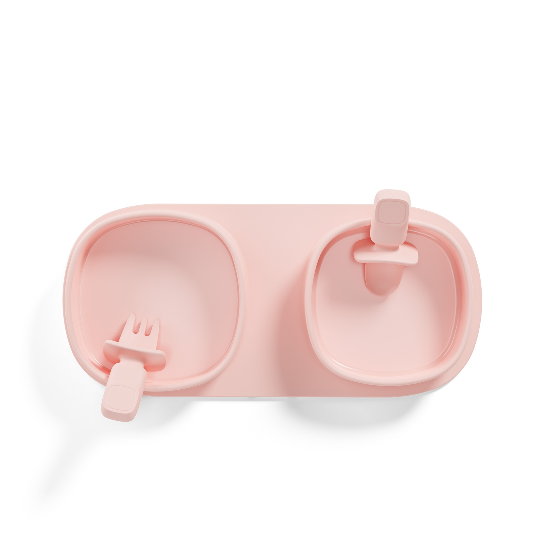 silica gel，Dinner plate，fold，Portable，Receive，