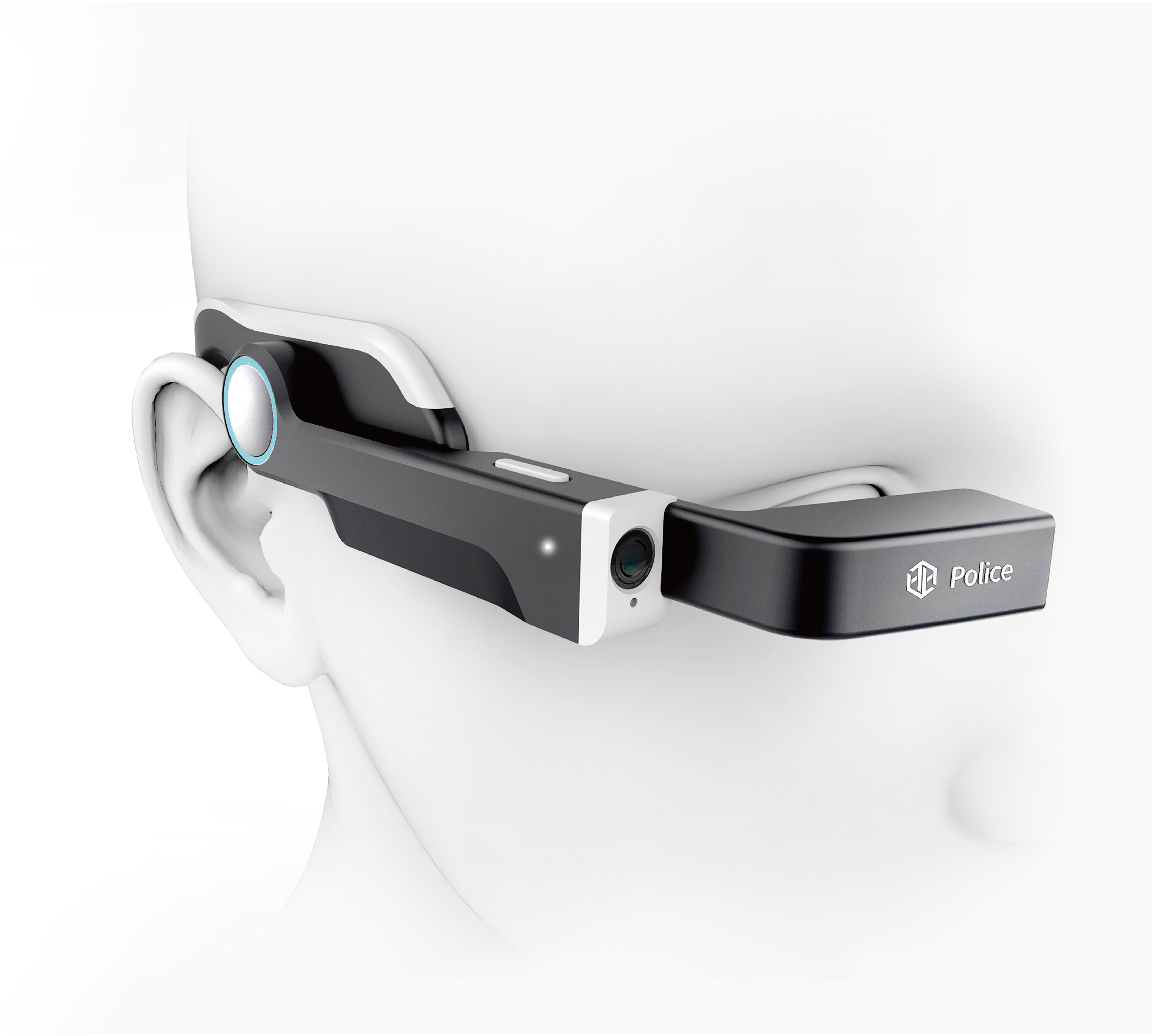 for police use，intelligence，Digital intelligence，Wearable device，