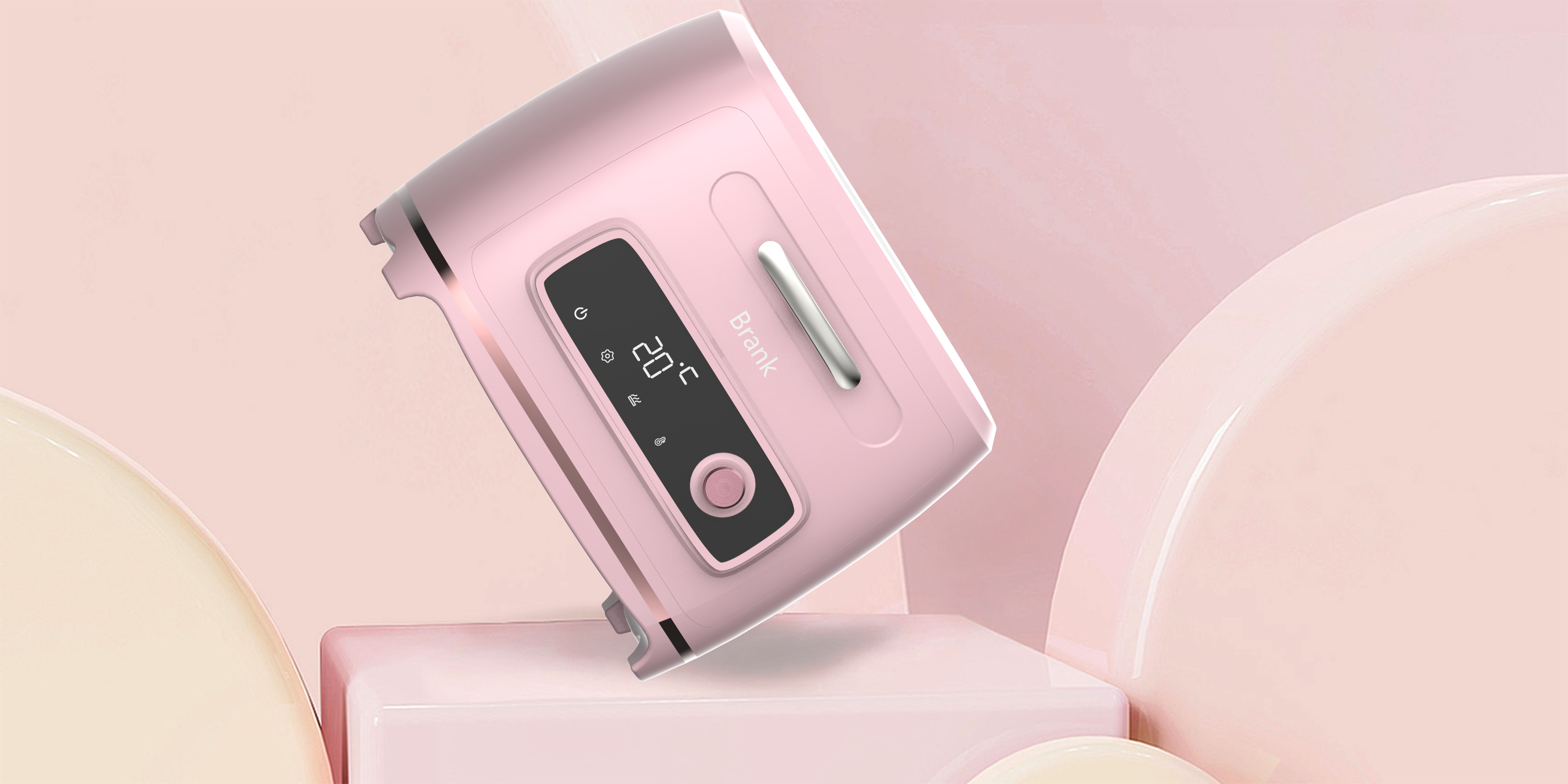 Cosmetics，Makeup tools，Freezer，