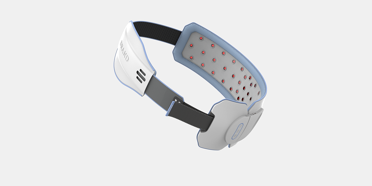 intelligence，Phototherapy，Smart belt，Phototherapy belt，belt，Personal beauty care，