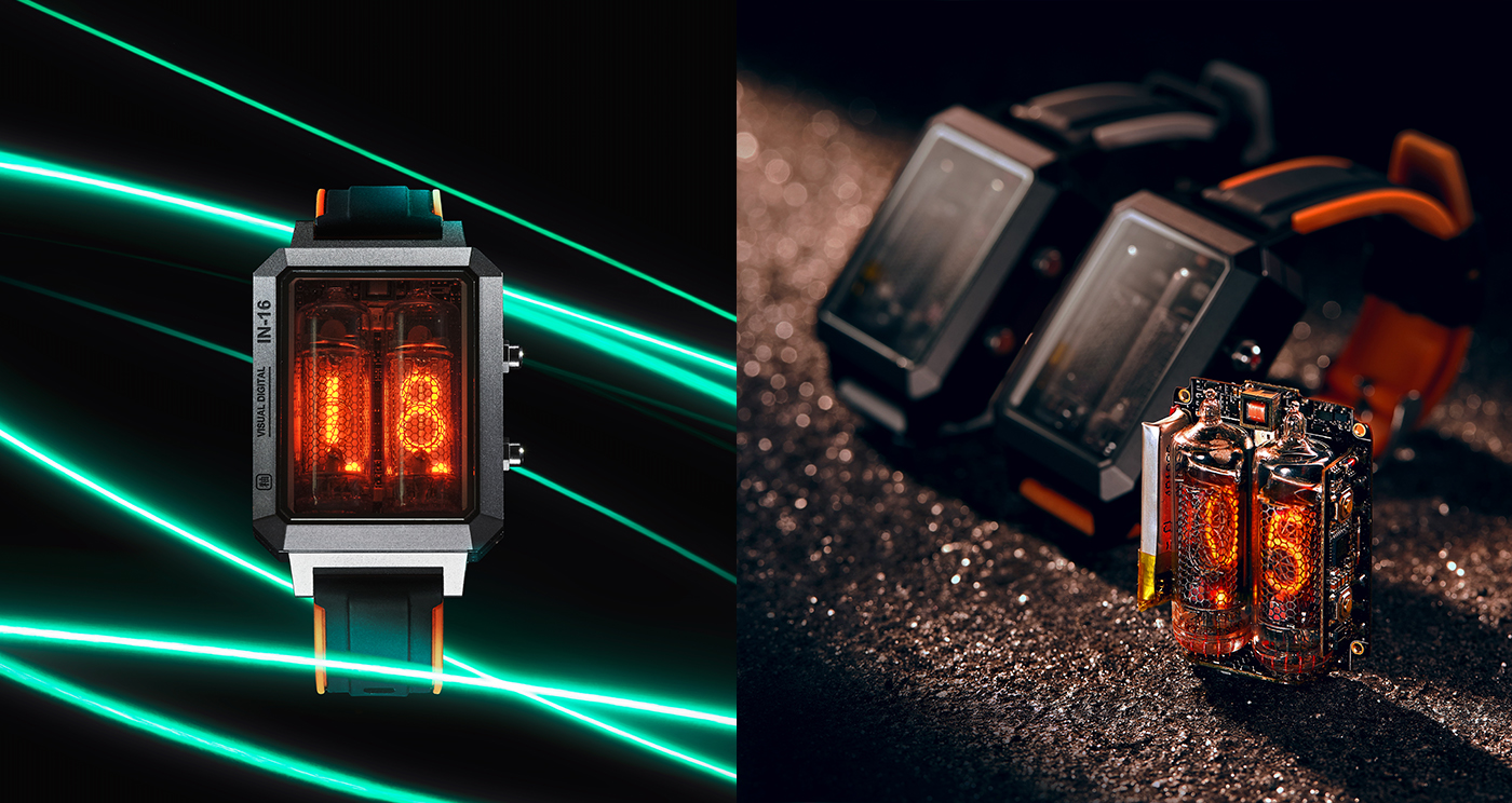 Punk，Industrial wind，Retro，