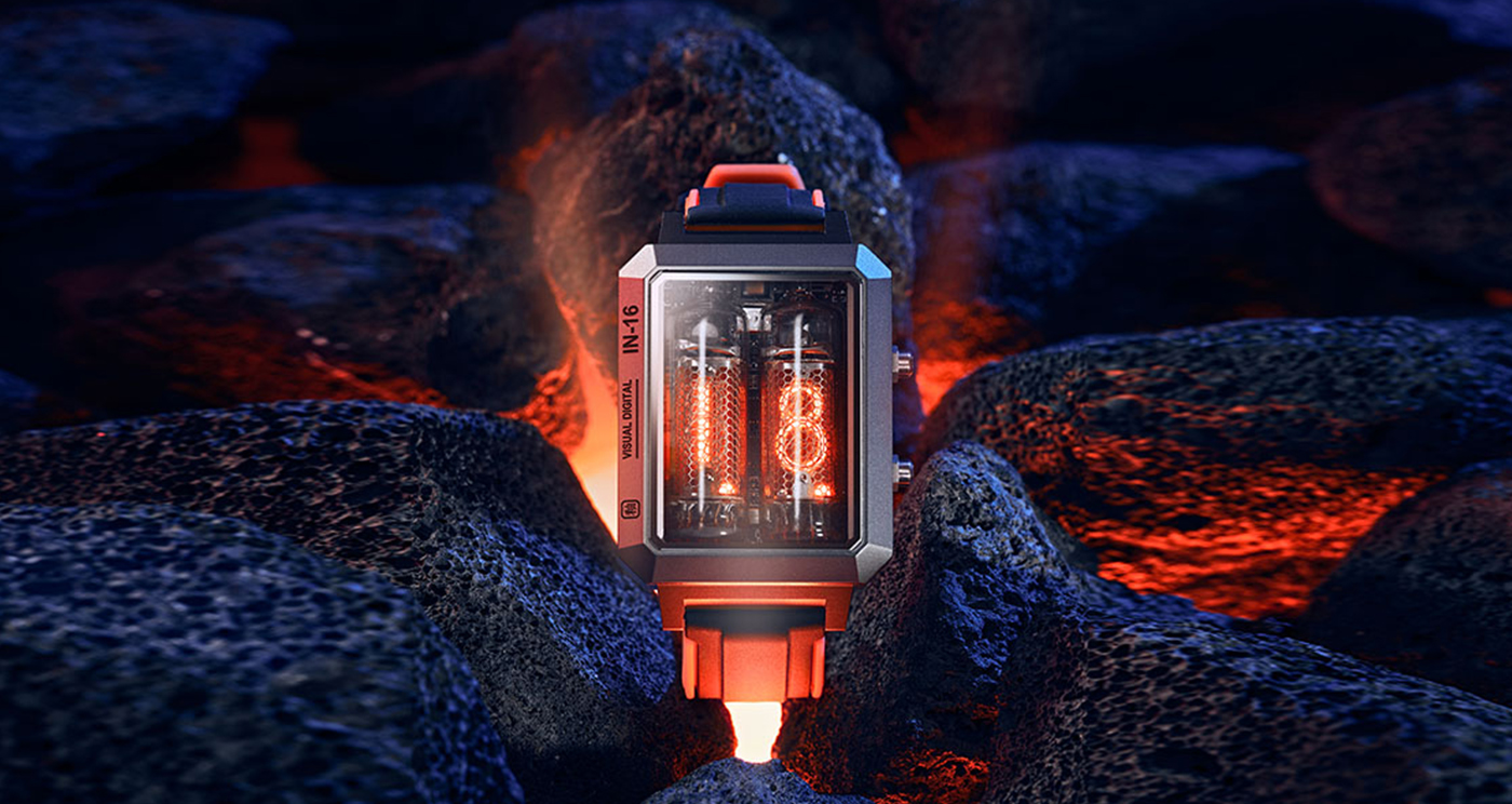 Punk，Industrial wind，Retro，