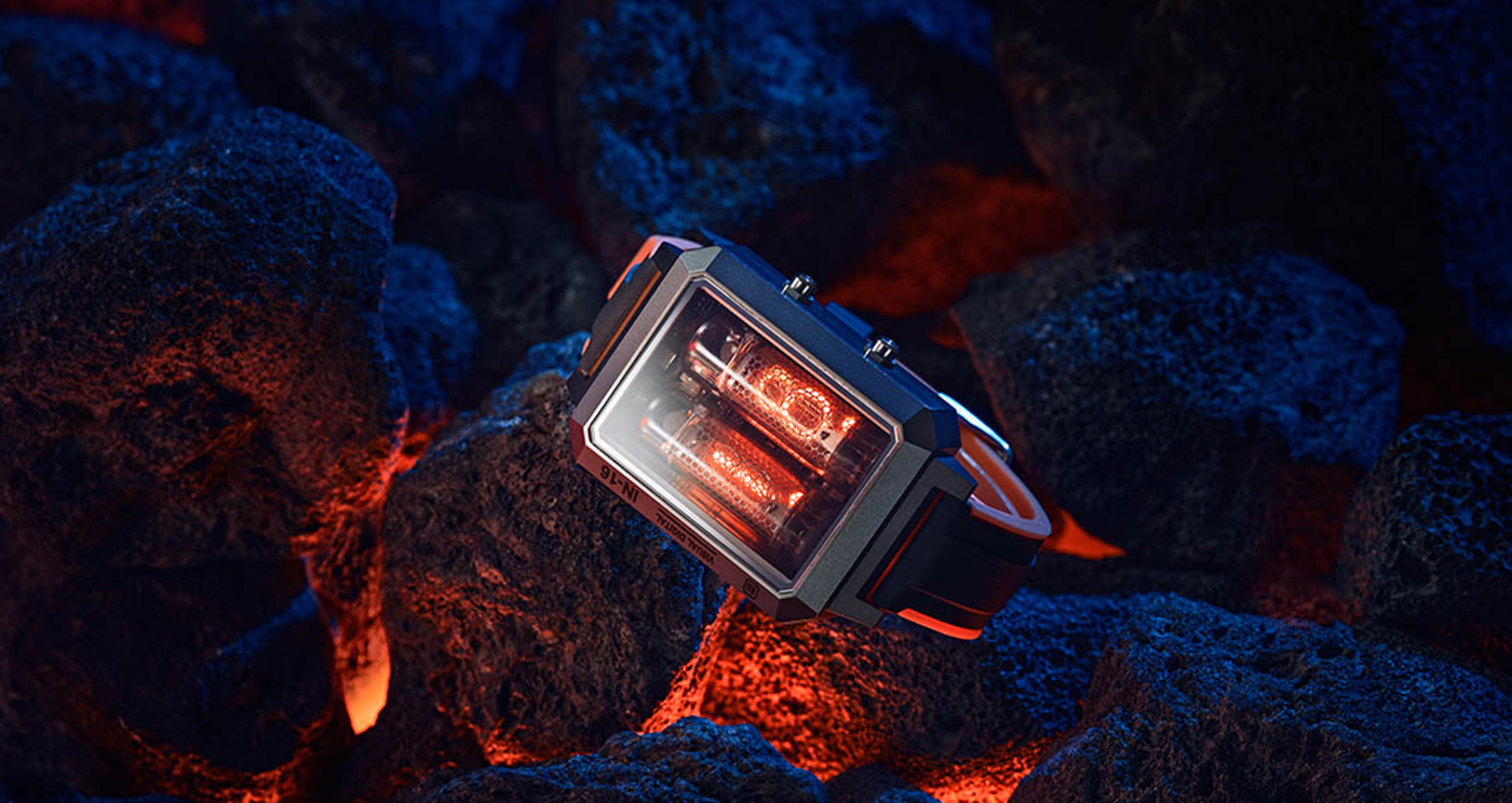 Punk，Industrial wind，Retro，