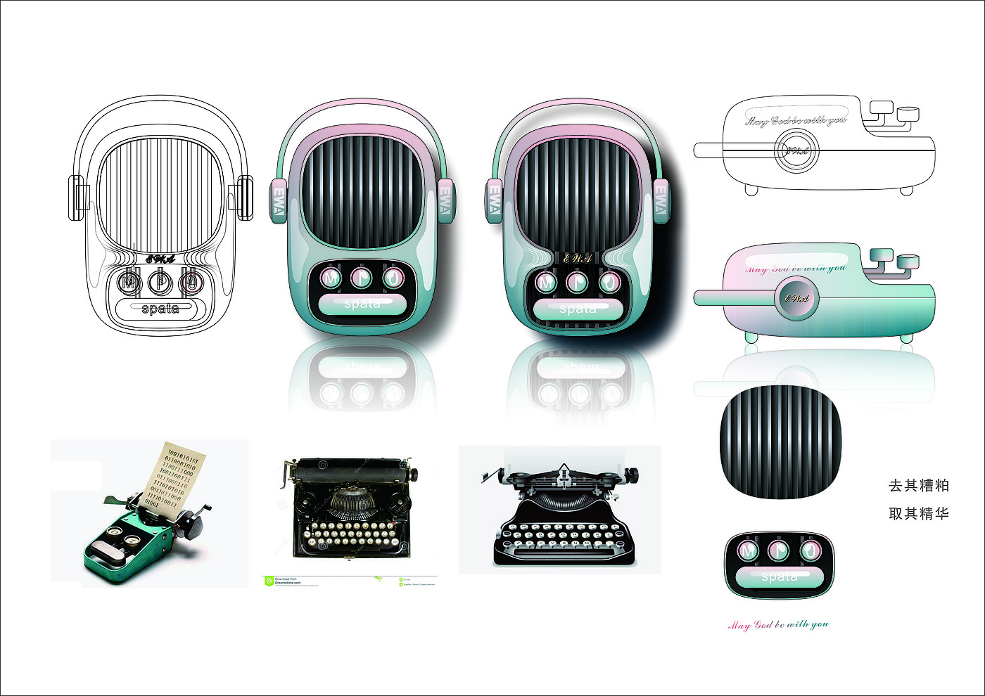 2D representation，sound design ，Bluetooth audio，Sound 2D performance，