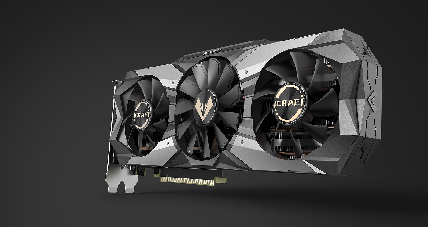 VGA，ai，Fan，
