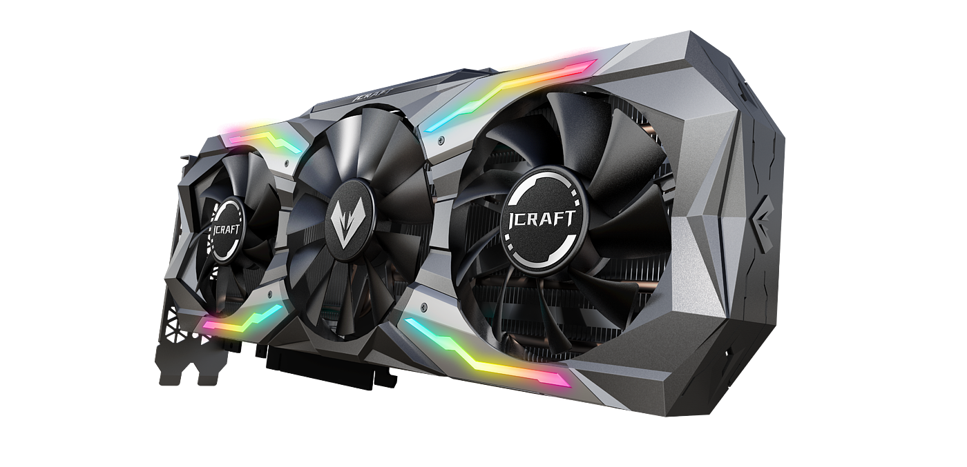 VGA，ai，Fan，