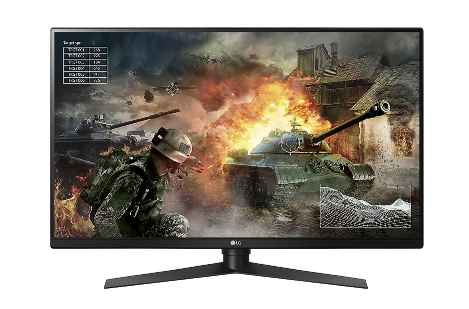 lg，31.5 inches，E-sports display，32GK850G-B，