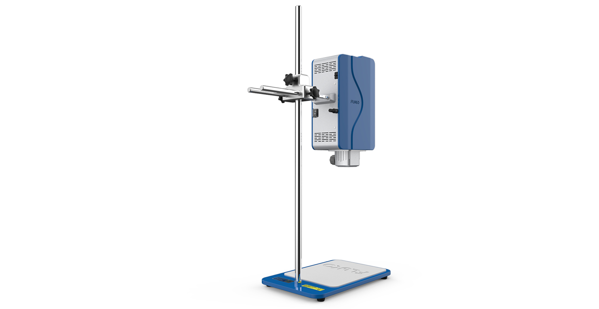 Mixer, instrument, equipment, industry，