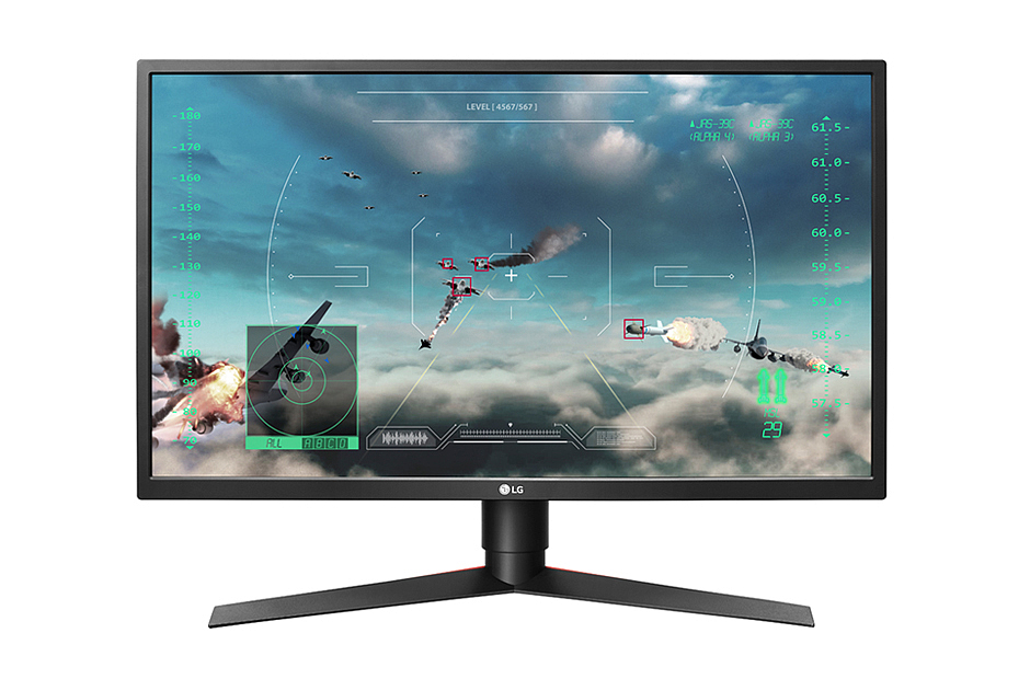 27 inches，lg，E-sports display，27GK750F-B，