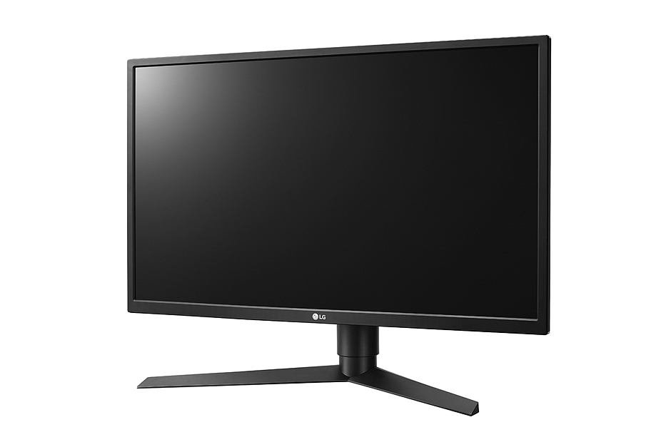 27 inches，lg，E-sports display，27GK750F-B，