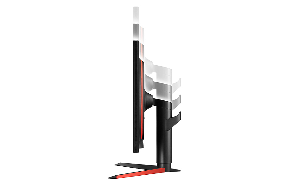 27 inches，lg，E-sports display，27GK750F-B，