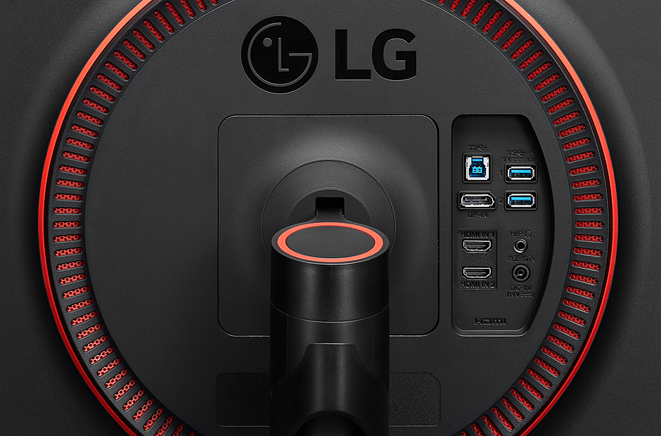 27英寸，lg，电竞显示器，27GK750F-B，