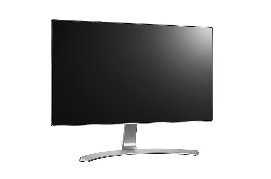 lg，Ipsled display，24MP88HV-S，23.8 inches，