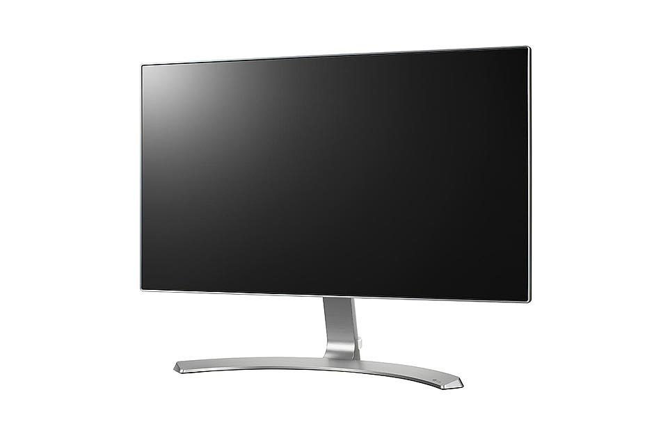 lg，Ipsled display，24MP88HV-S，23.8 inches，