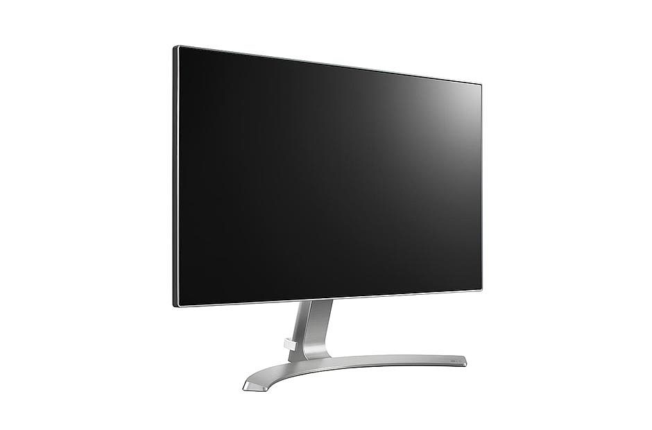 lg，Ipsled display，24MP88HV-S，23.8 inches，