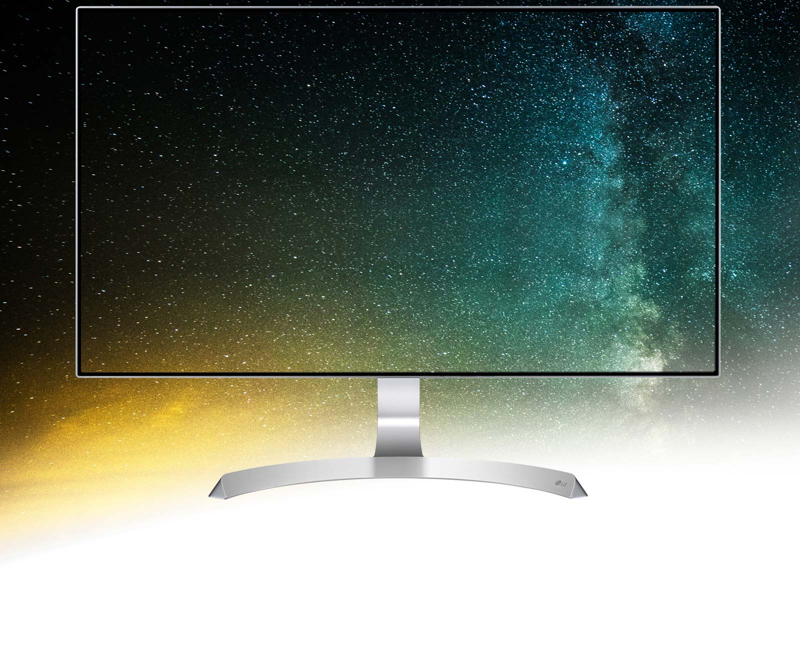 lg全高清ips显示器 27mp89hm-s