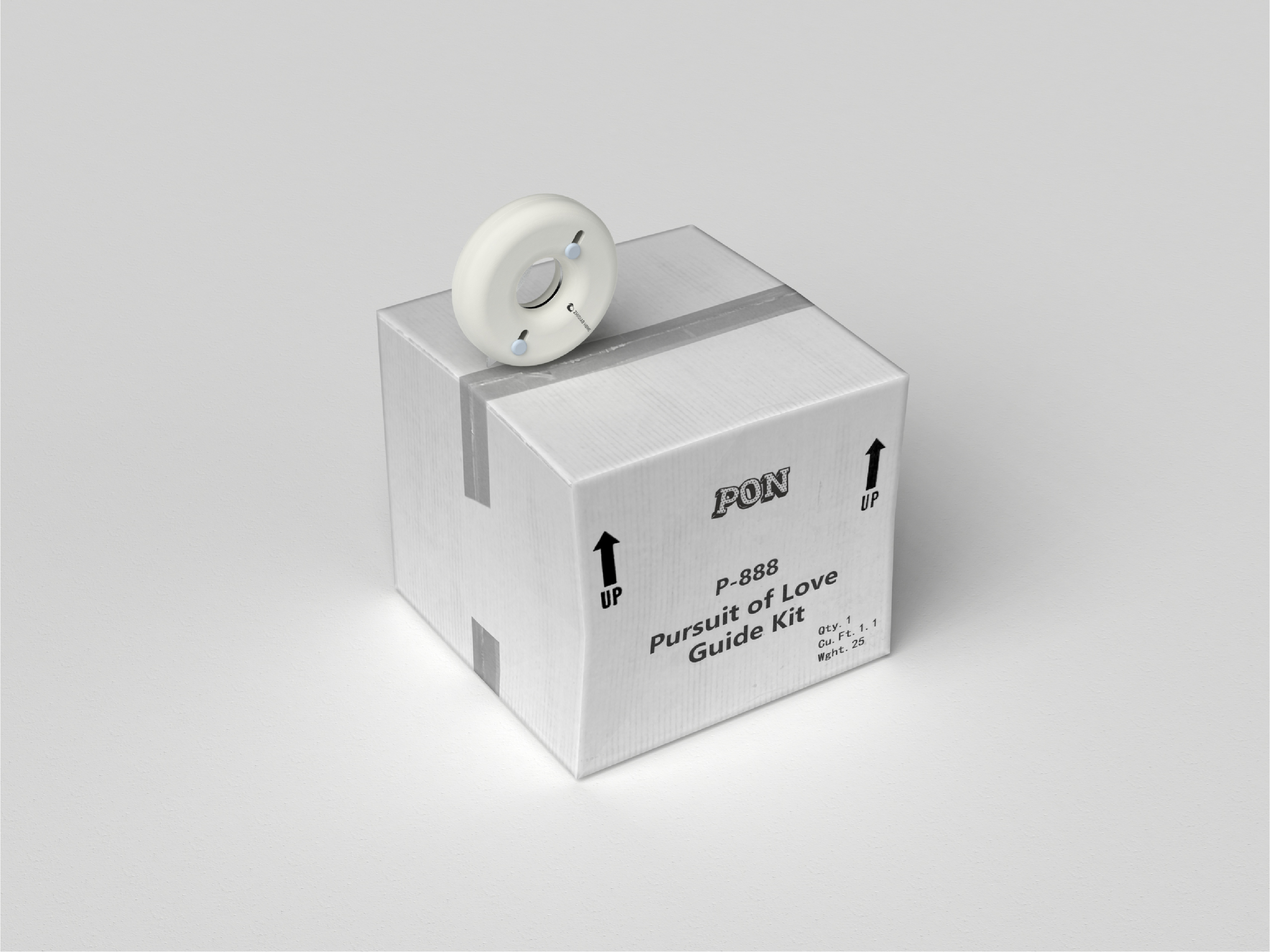 doughnut，Bottle opener，Express knife，product design，