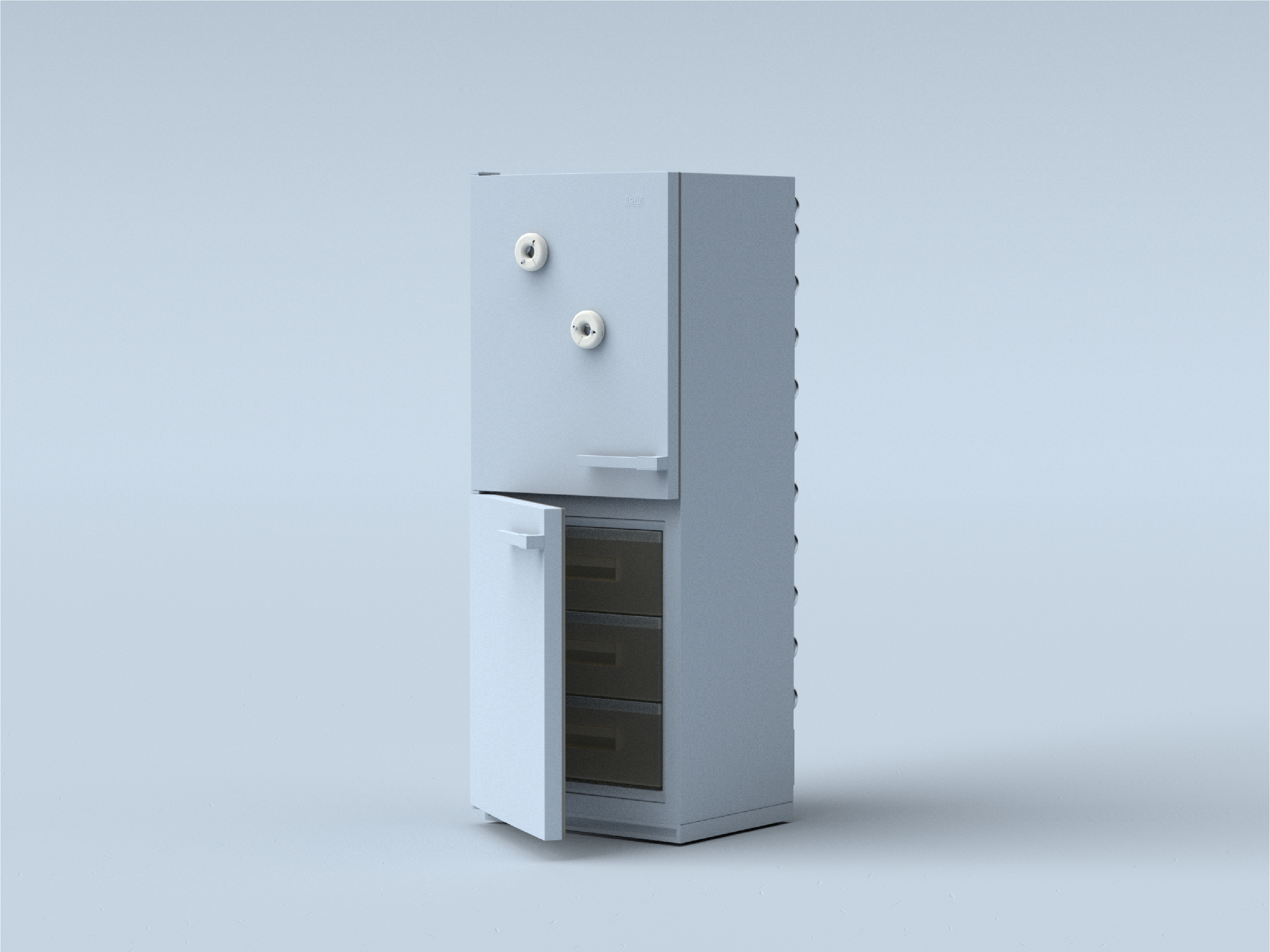 doughnut，Bottle opener，Express knife，product design，