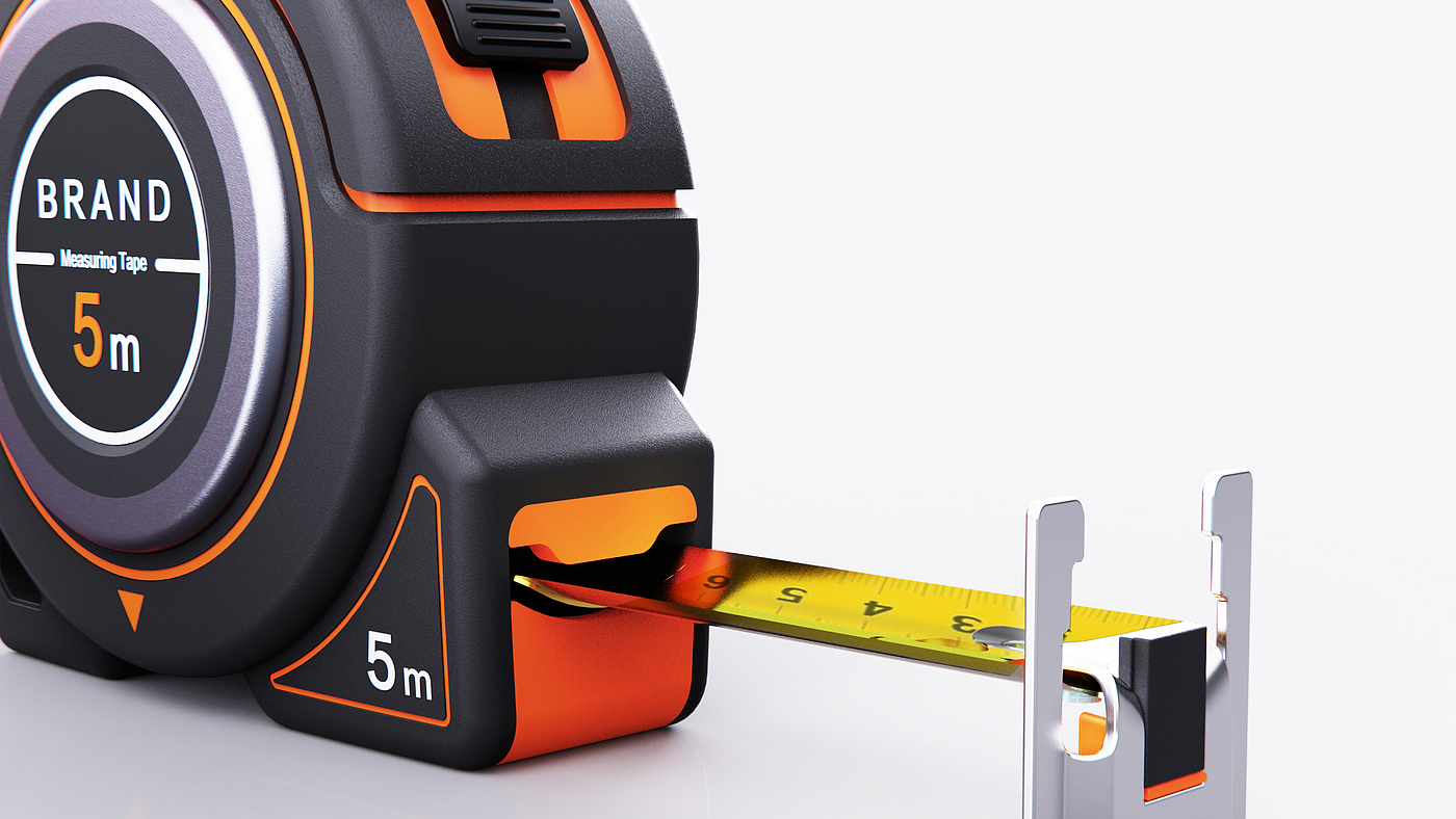 Measuring tools，Pure simplicity，User experience，