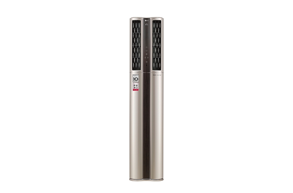 lg，Vertical cabinet type，Air conditioner，LP-M5011A，