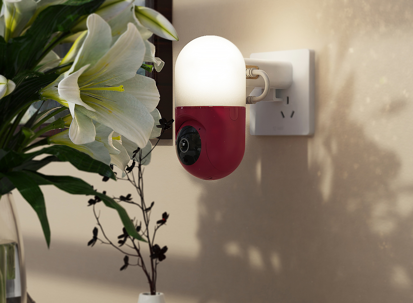 Monitor Sconces，
