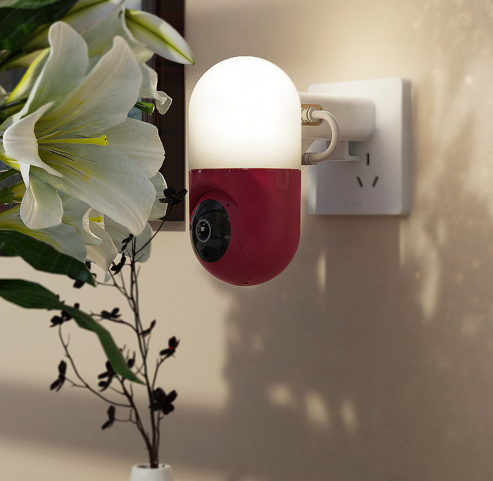 Monitor Sconces，