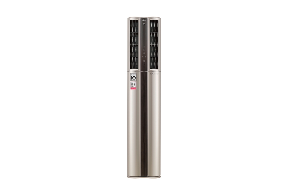 lg，LP-M5021A，Air conditioner，Vertical cabinet type，