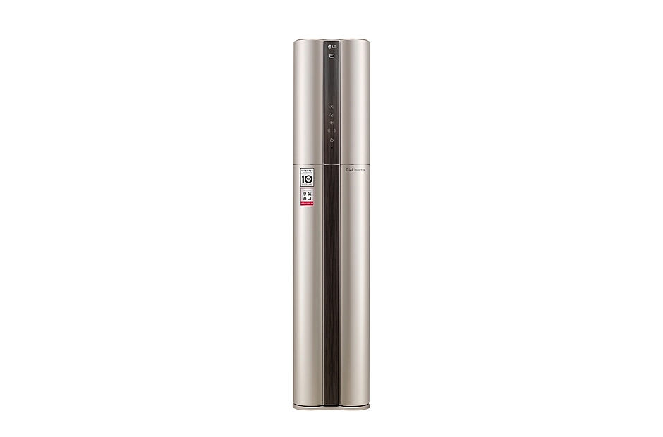 lg，LP-M7221A，Air conditioner，Vertical cabinet type，