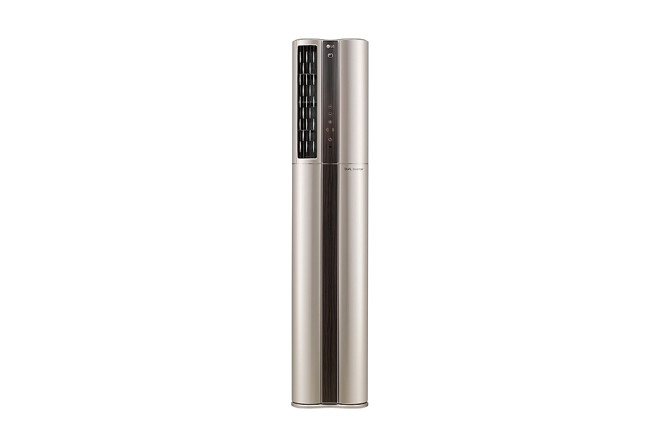 lg，LP-M7221A，Air conditioner，Vertical cabinet type，