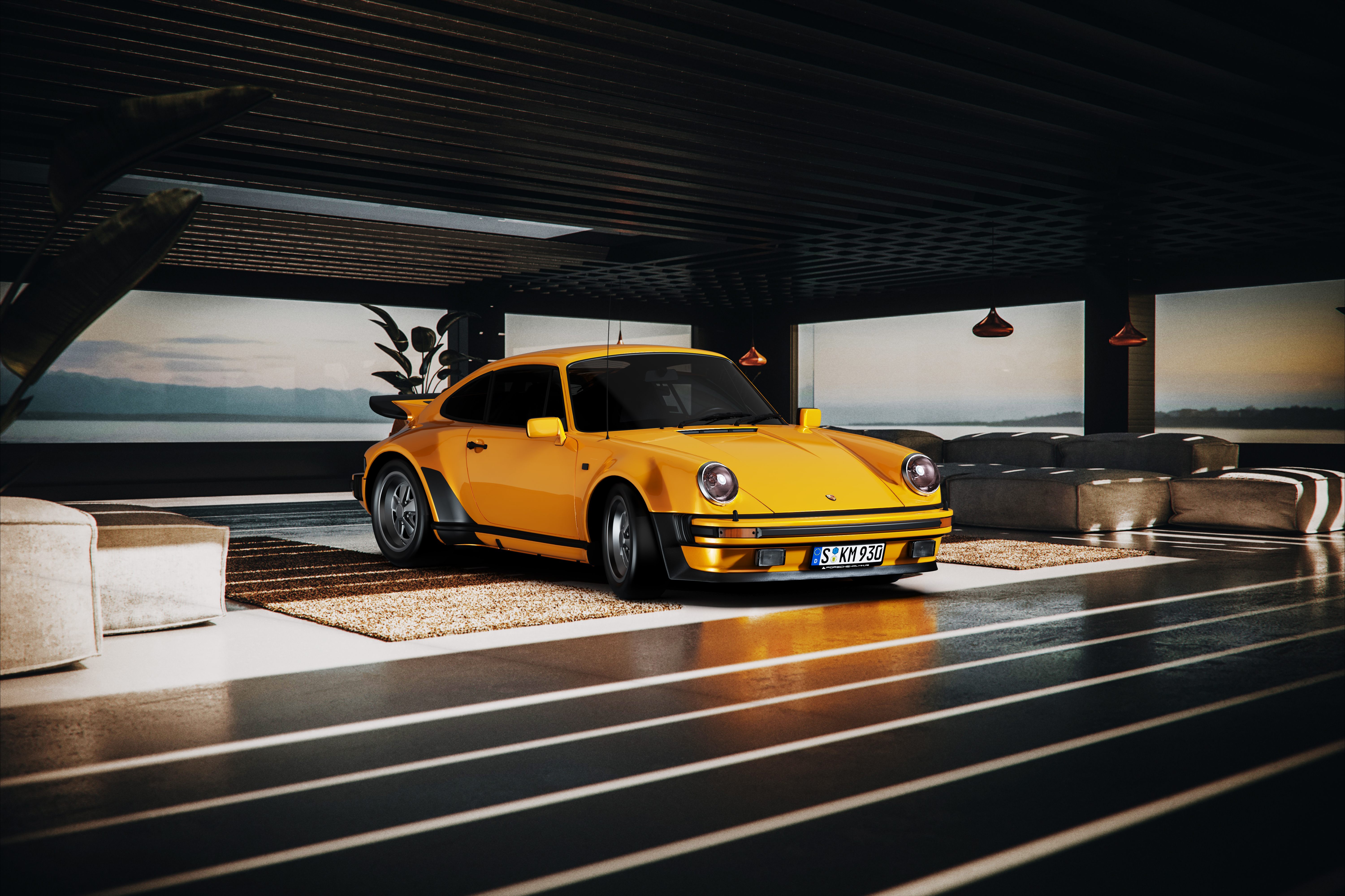 keyshot，ps，ai，automobile，industrial design，