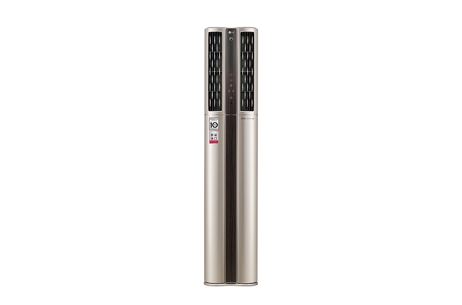 lg，LP-M7221A，Air conditioner，Vertical cabinet type，