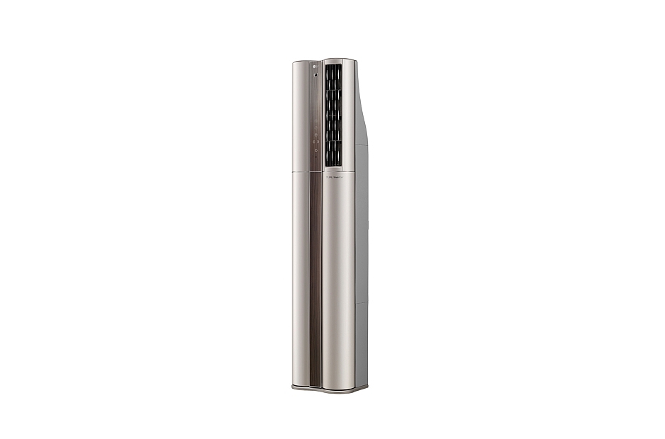 lg，LP-M7221A，Air conditioner，Vertical cabinet type，